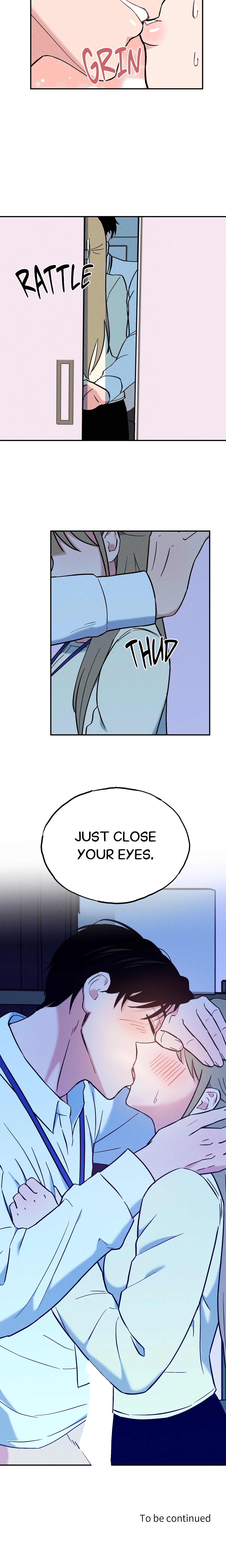 Hard at Work chapter 9 page 20