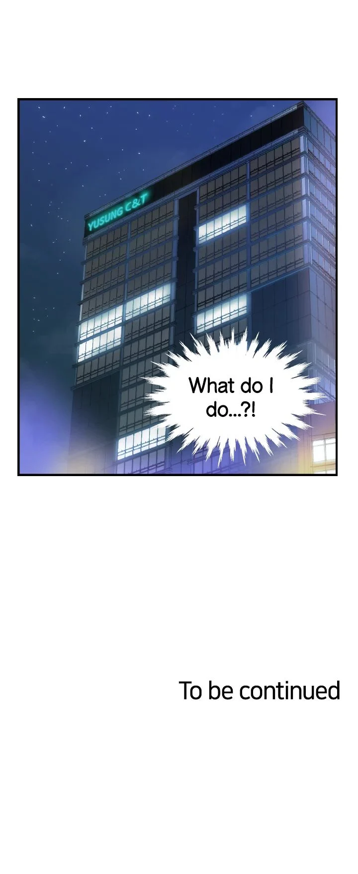Hard for My Boss (Official) chapter 1 page 25