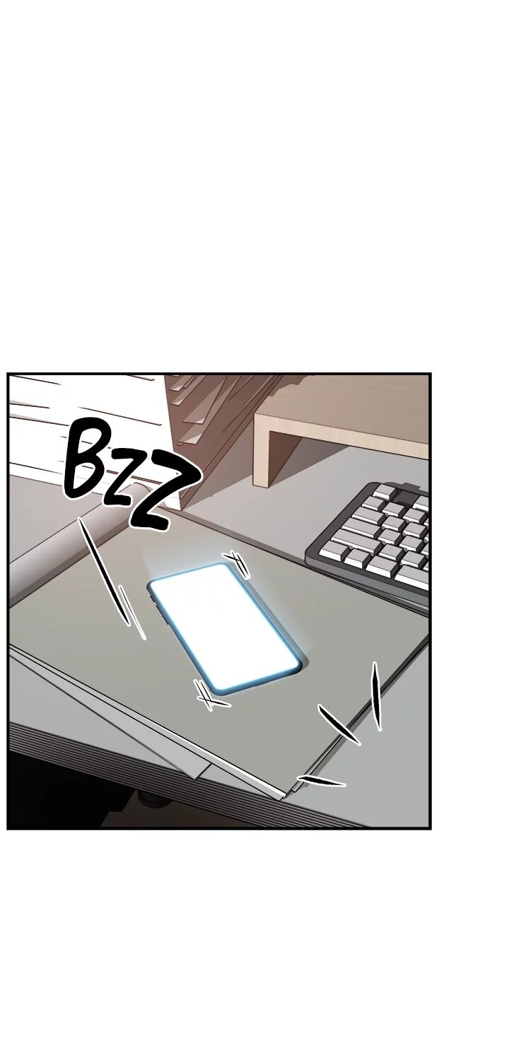Hard for My Boss (Official) chapter 30 page 1