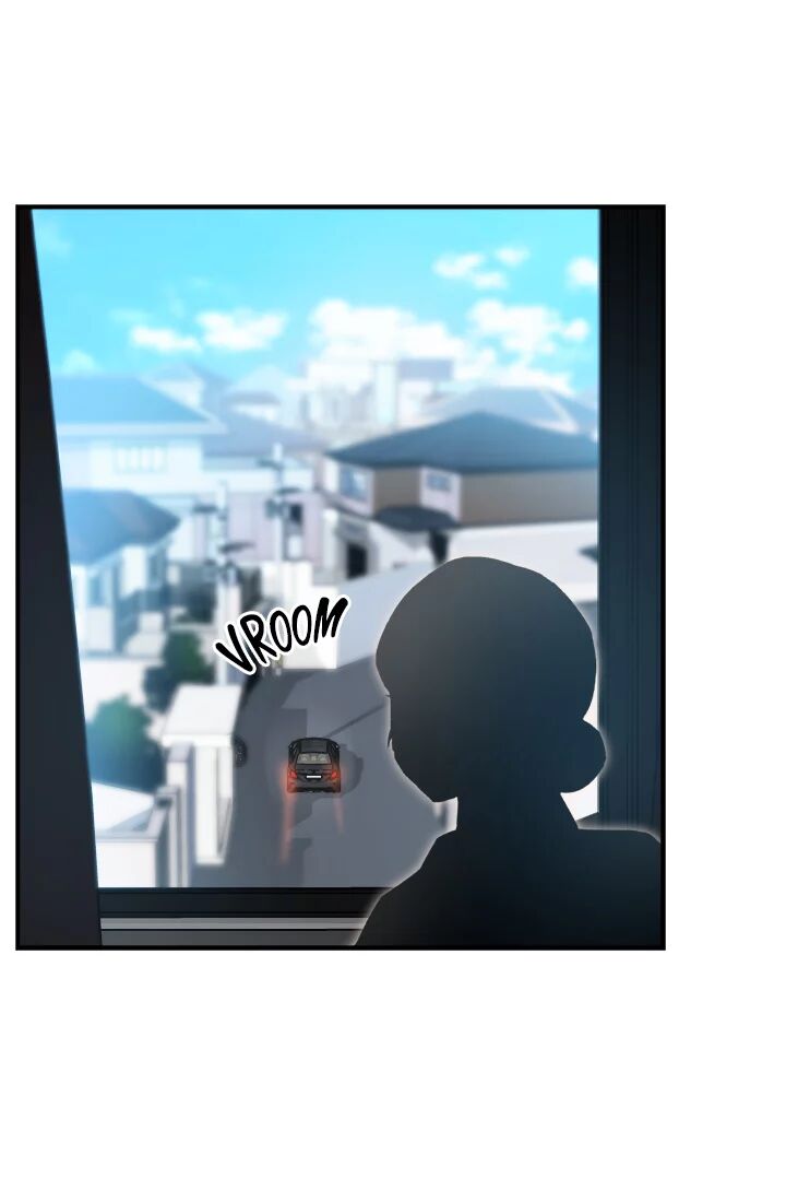 Hard for My Boss (Official) chapter 40 page 8