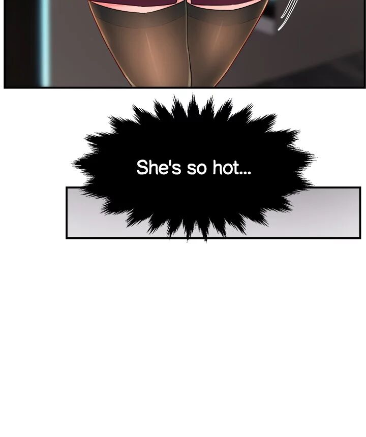 Hard for My Boss (Official) chapter 40 page 14