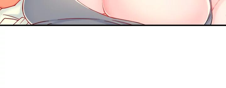 Hard for My Boss (Official) chapter 41 page 10