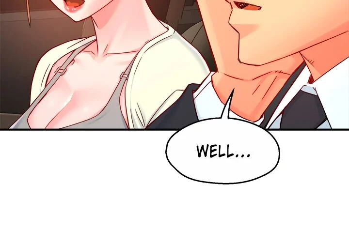 Hard for My Boss (Official) chapter 42 page 2