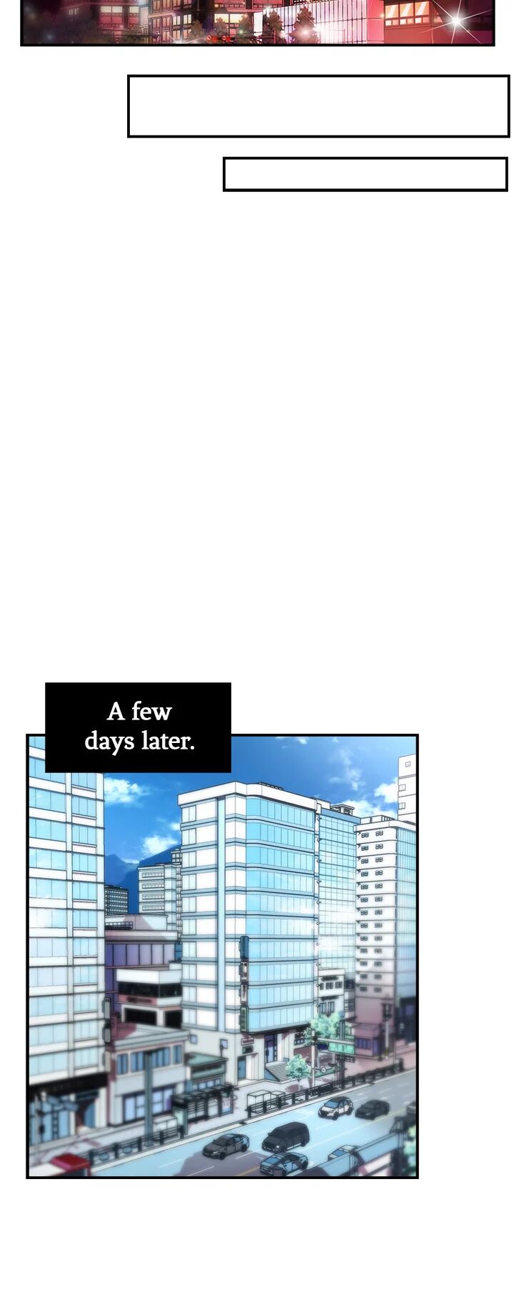 Hard for My Boss (Official) chapter 43 page 30
