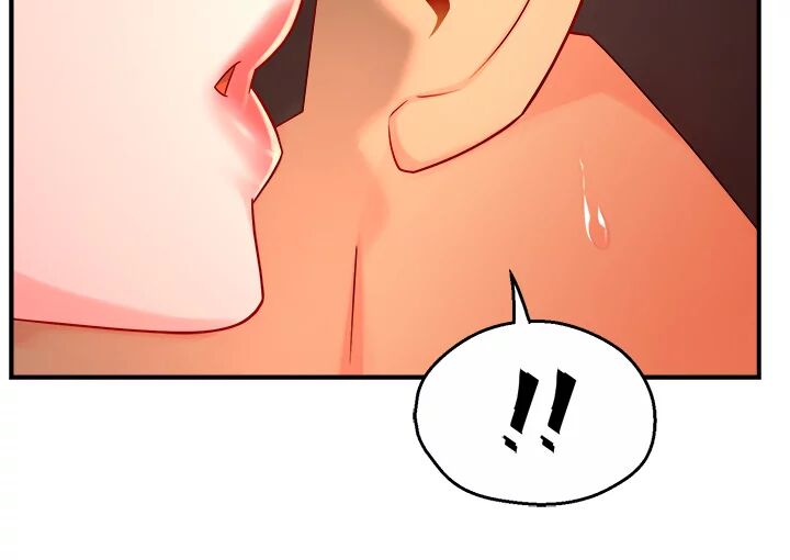 Hard for My Boss (Official) chapter 46 page 2