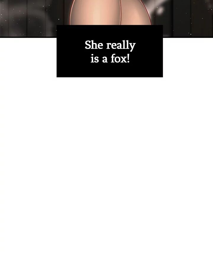 Hard for My Boss (Official) chapter 46 page 4