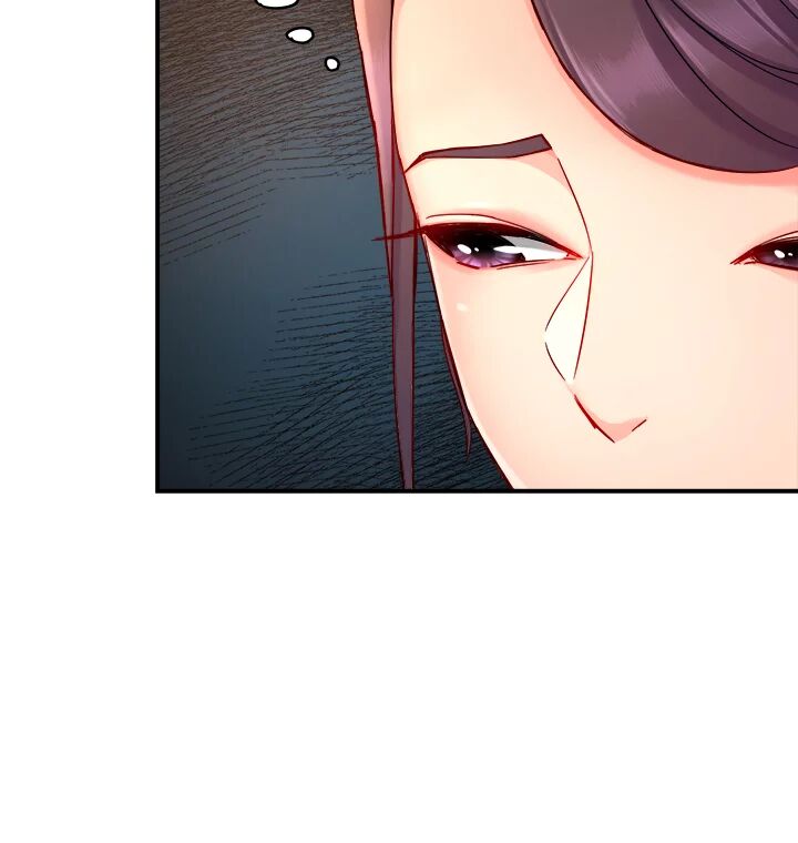 Hard for My Boss (Official) chapter 46 page 11