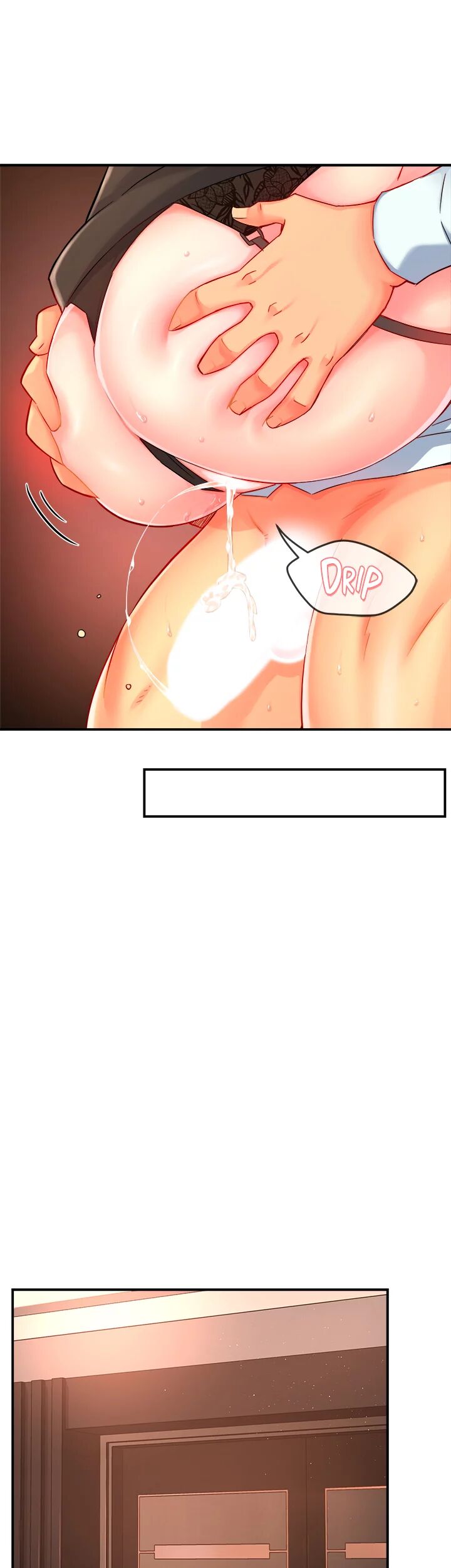 Hard for My Boss (Official) chapter 46 page 36