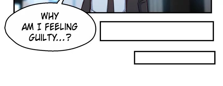 Hard for My Boss (Official) chapter 47 page 22