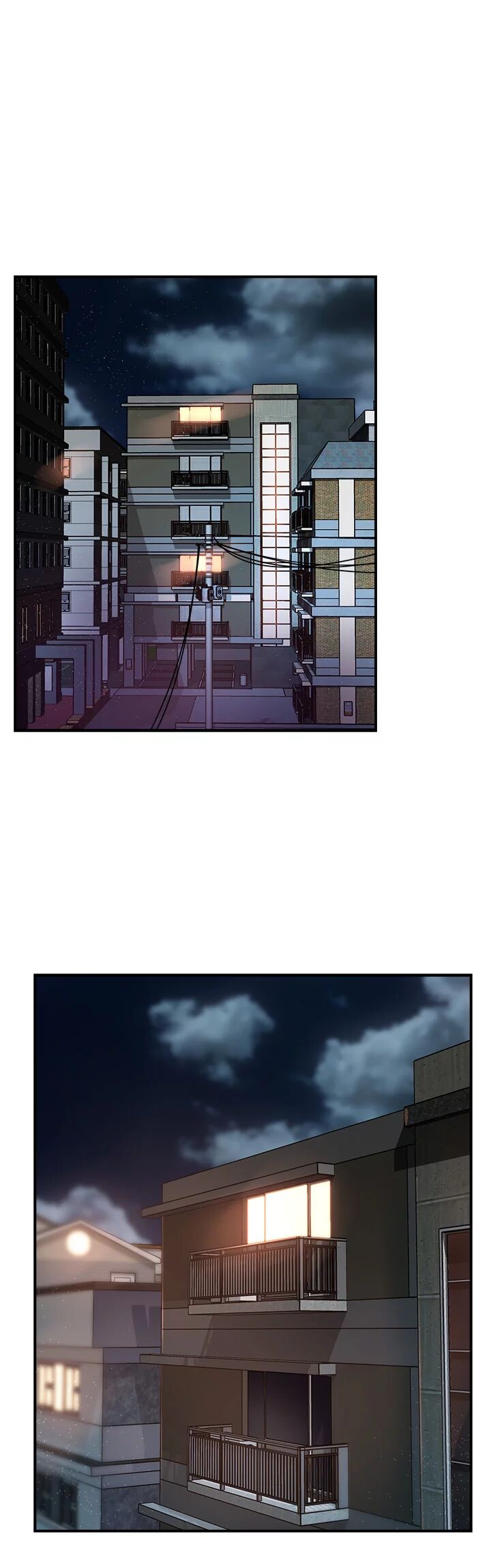 Hard for My Boss (Official) chapter 47 page 30