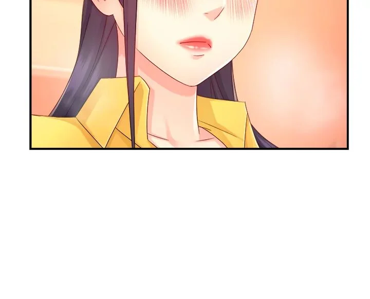Hard for My Boss (Official) chapter 48 page 2