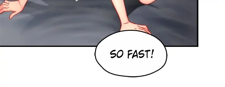 Hard for My Boss (Official) chapter 48 page 37