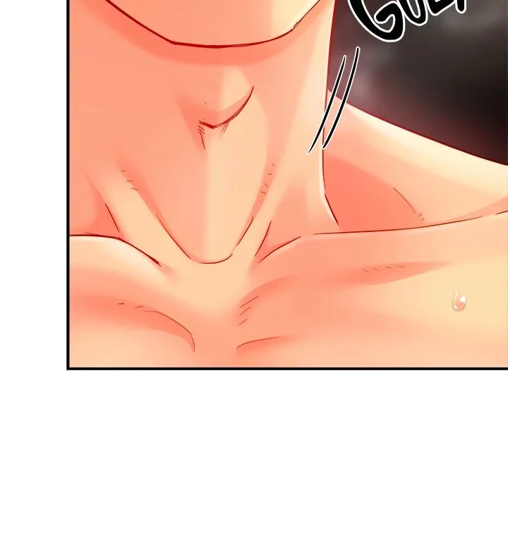 Hard for My Boss (Official) chapter 48 page 40