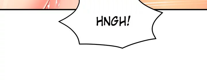 Hard for My Boss (Official) chapter 49 page 28