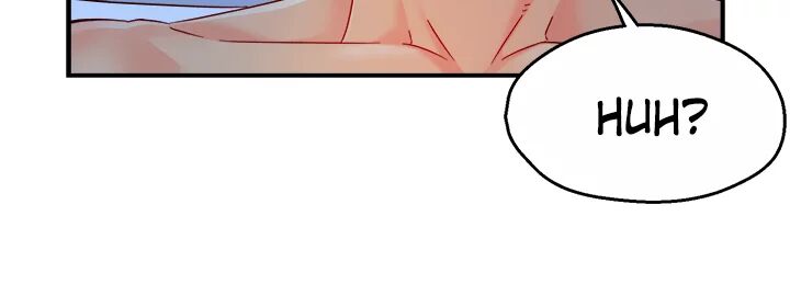 Hard for My Boss (Official) chapter 49 page 50