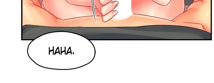 Hard for My Boss (Official) chapter 50 page 37