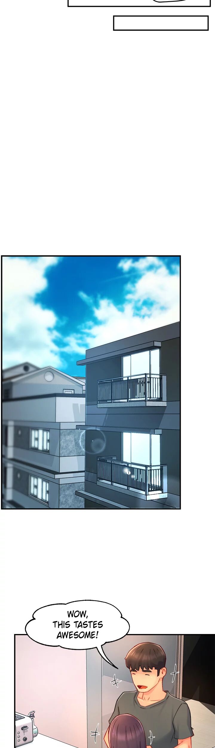 Hard for My Boss (Official) chapter 51 page 30
