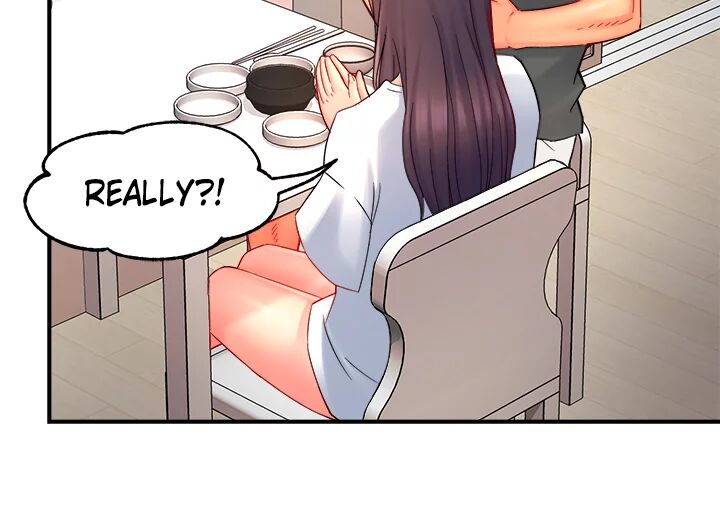 Hard for My Boss (Official) chapter 51 page 31