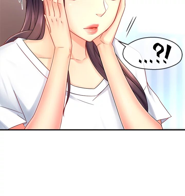 Hard for My Boss (Official) chapter 51 page 34