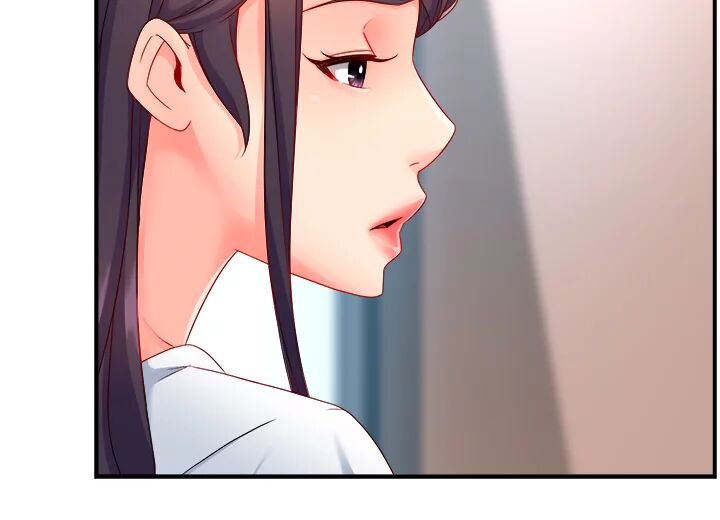 Hard for My Boss (Official) chapter 52 page 6