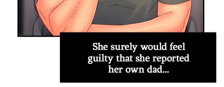 Hard for My Boss (Official) chapter 52 page 11