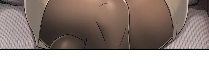 Hard for My Boss (Official) chapter 53 page 25