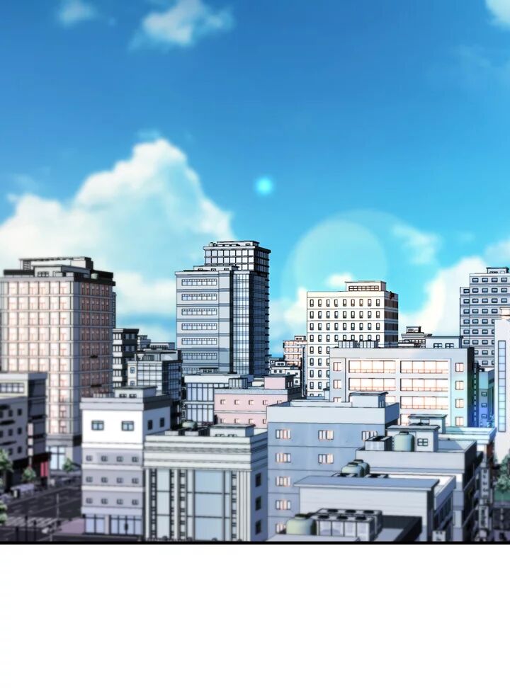 Hard for My Boss (Official) chapter 54 page 3