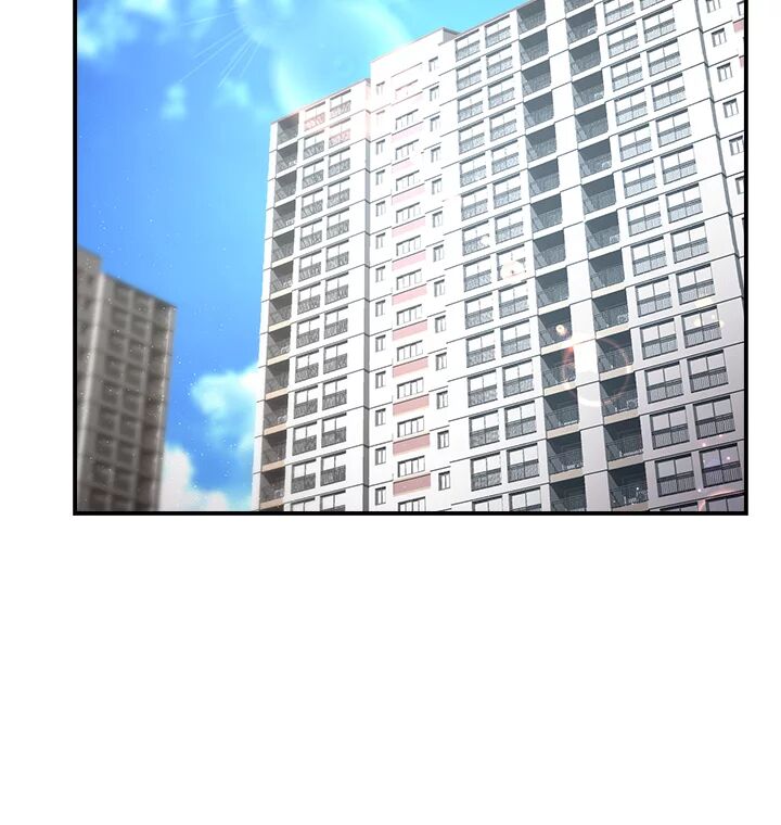 Hard for My Boss (Official) chapter 54 page 34