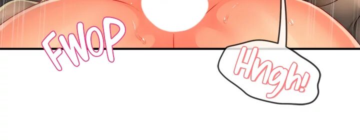 Hard for My Boss (Official) chapter 55 page 12