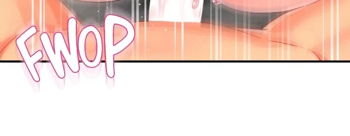 Hard for My Boss (Official) chapter 55 page 19