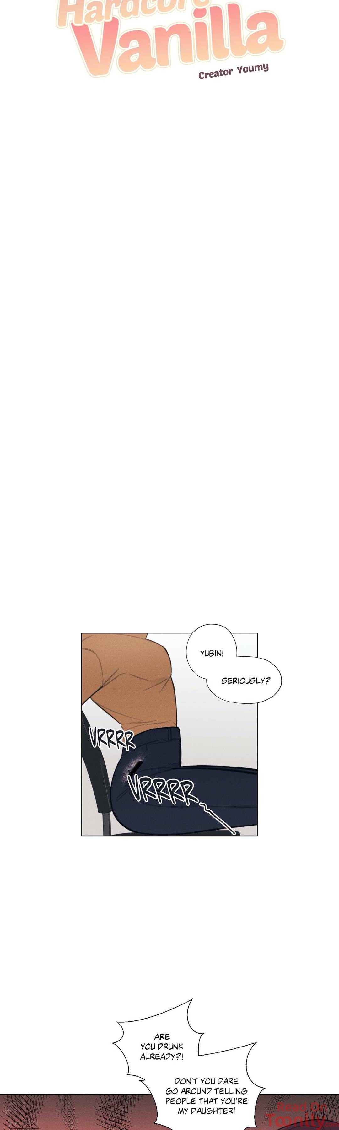 Hardcore Vanilla chapter 10 page 8