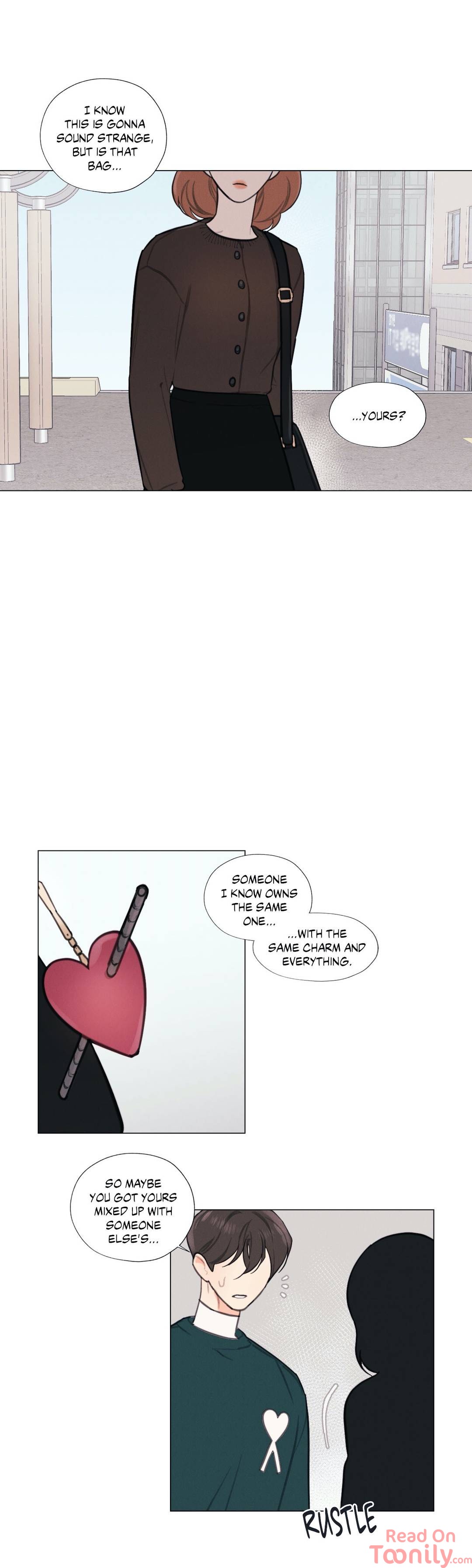Hardcore Vanilla chapter 11 page 5