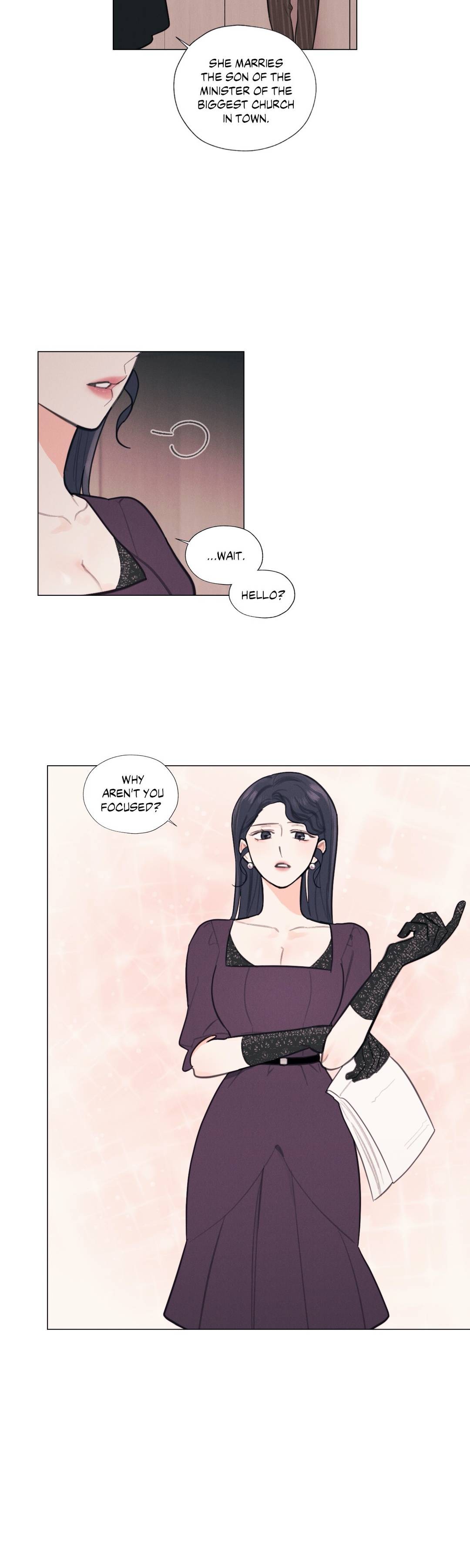 Hardcore Vanilla chapter 13 page 2