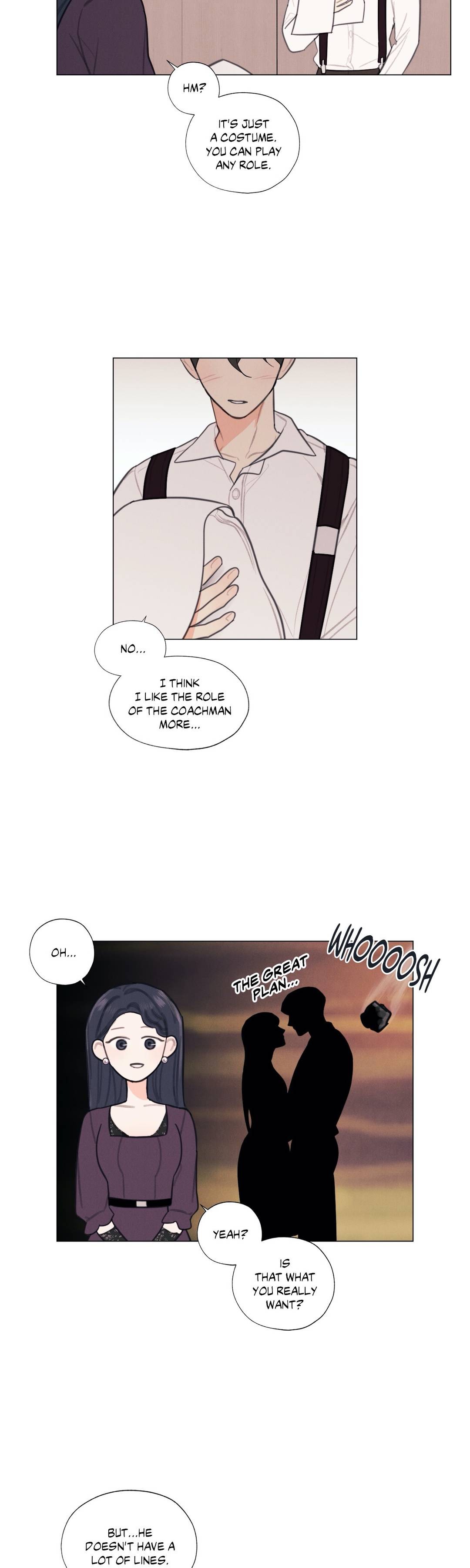 Hardcore Vanilla chapter 13 page 4