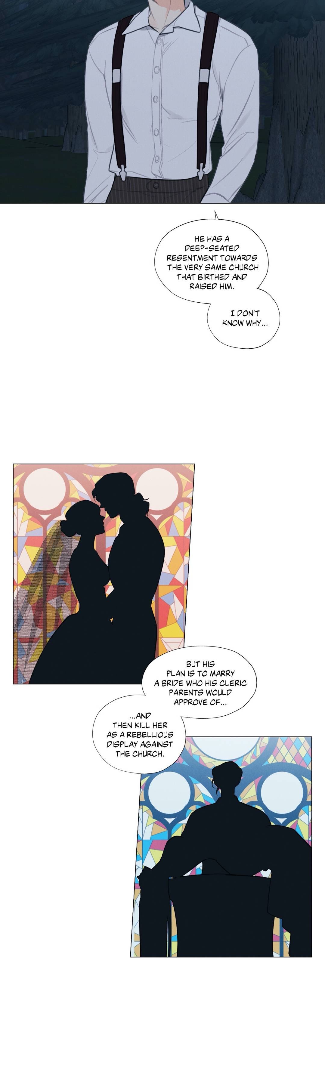 Hardcore Vanilla chapter 13 page 13