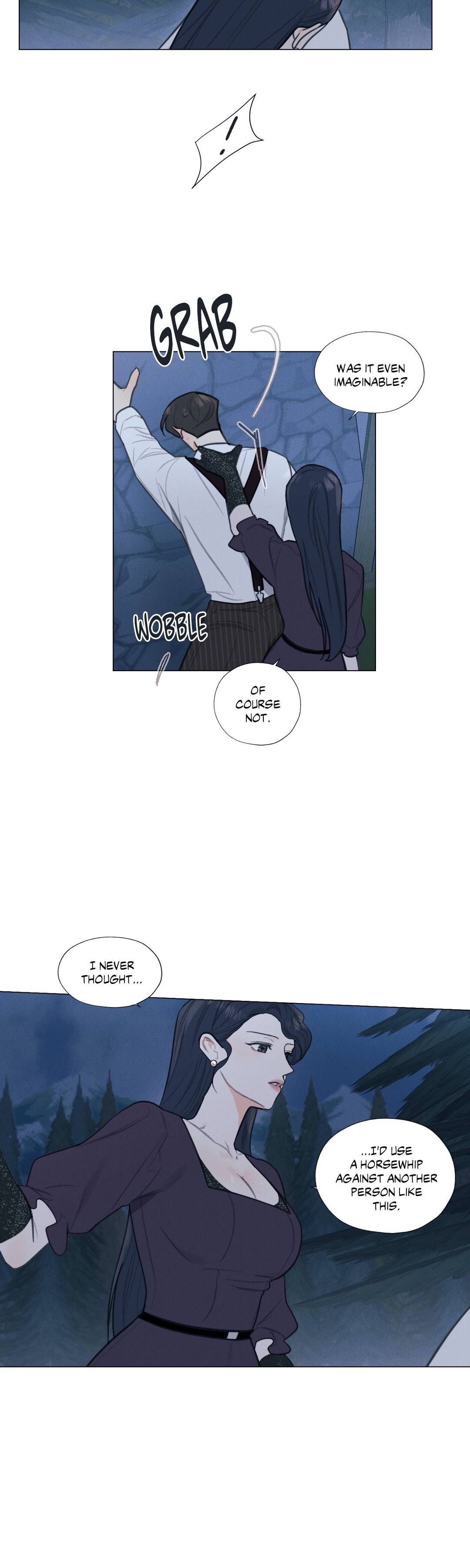 Hardcore Vanilla chapter 13 page 16