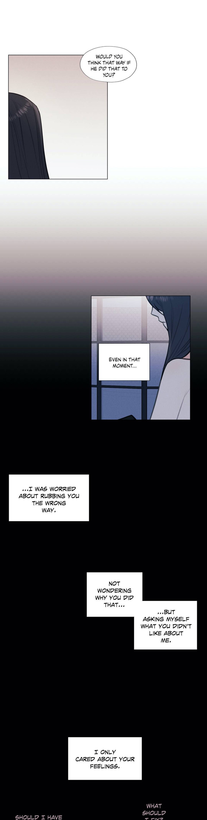 Hardcore Vanilla chapter 16 page 14