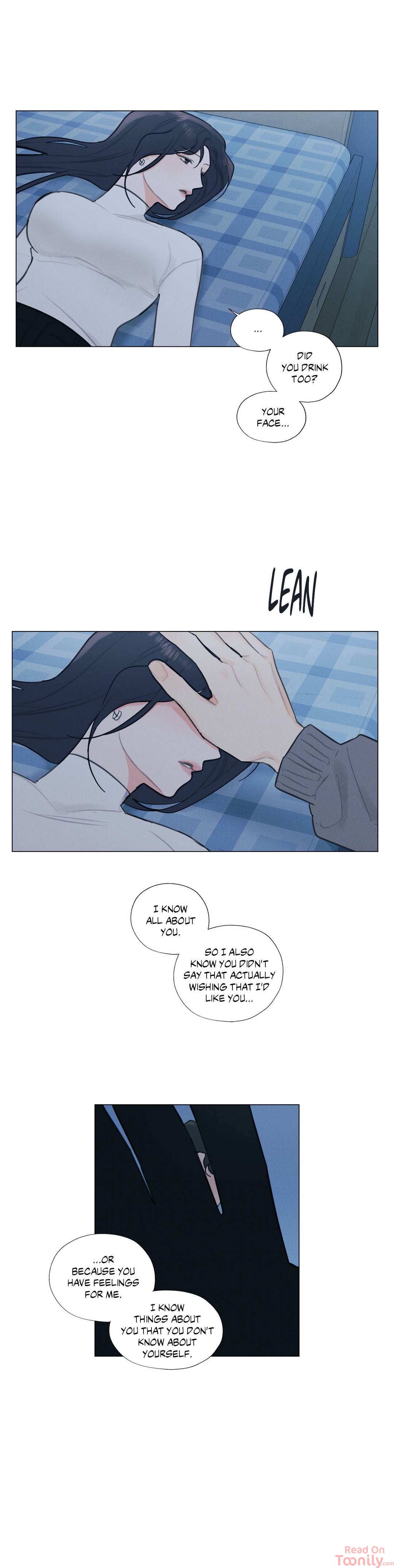 Hardcore Vanilla chapter 17 page 6