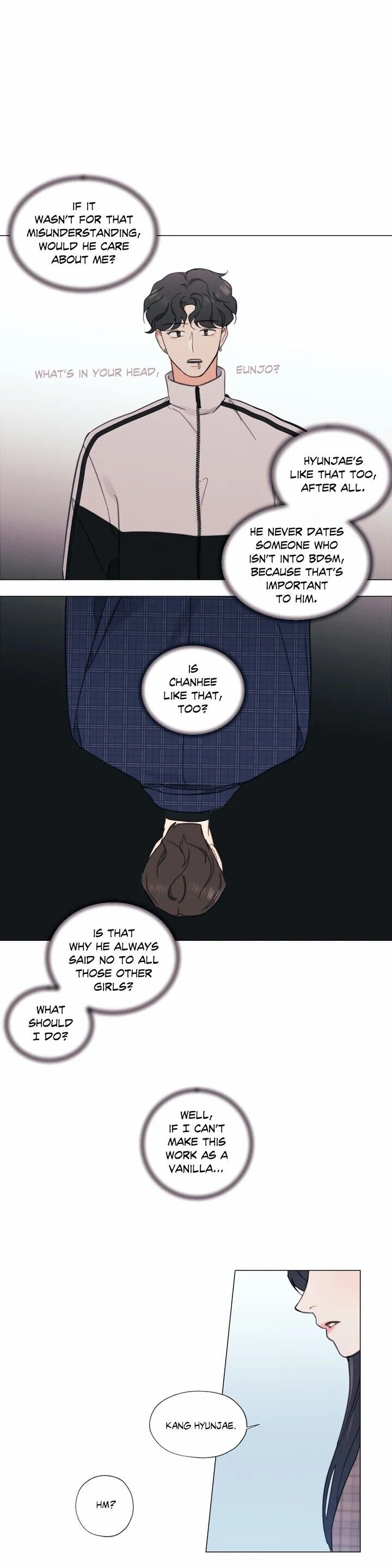 Hardcore Vanilla chapter 2 page 26