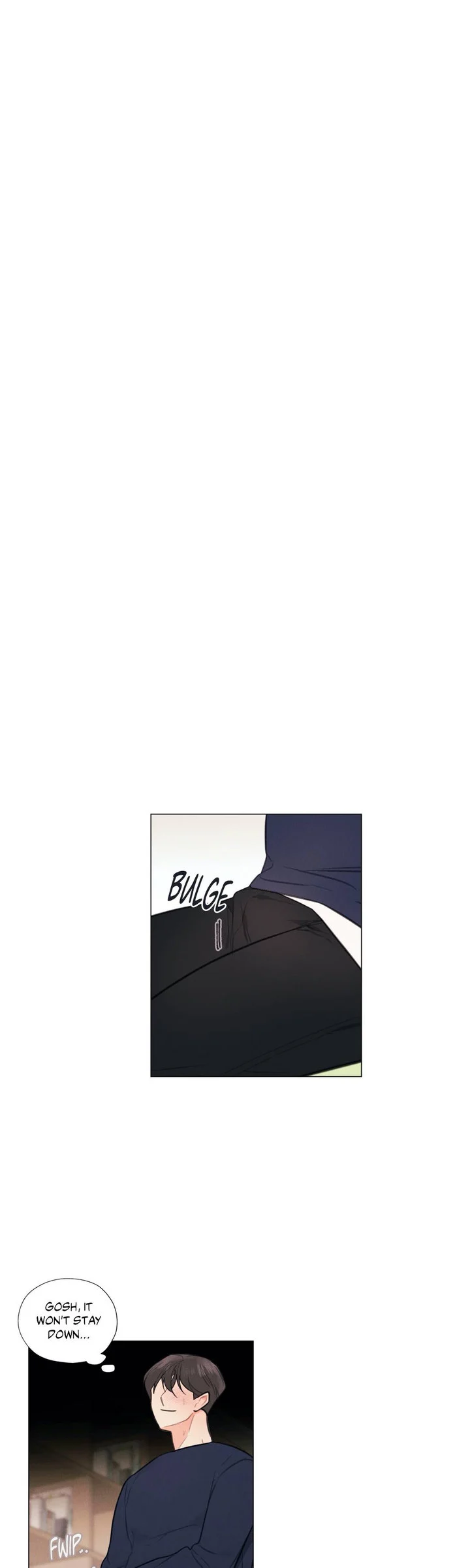 Hardcore Vanilla chapter 26 page 10