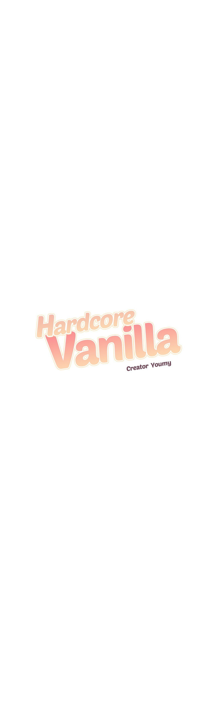 Hardcore Vanilla chapter 31 page 3
