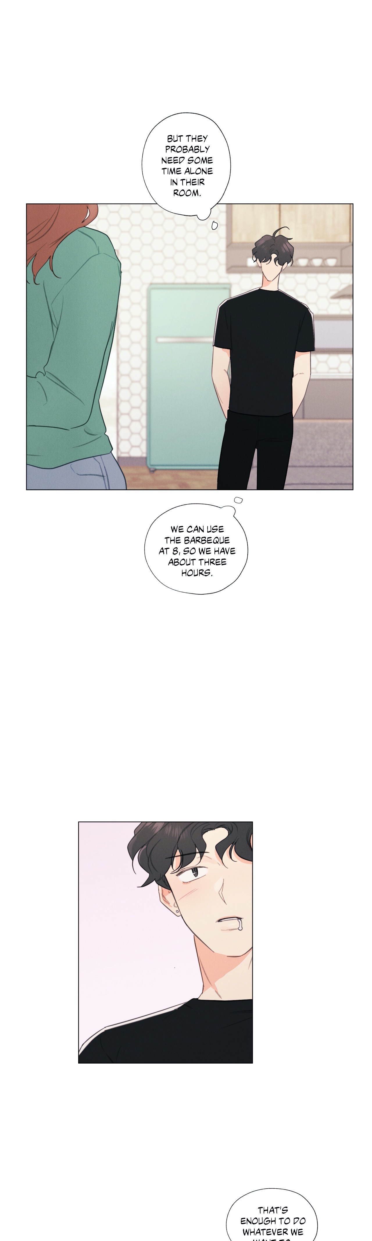 Hardcore Vanilla chapter 33 page 2