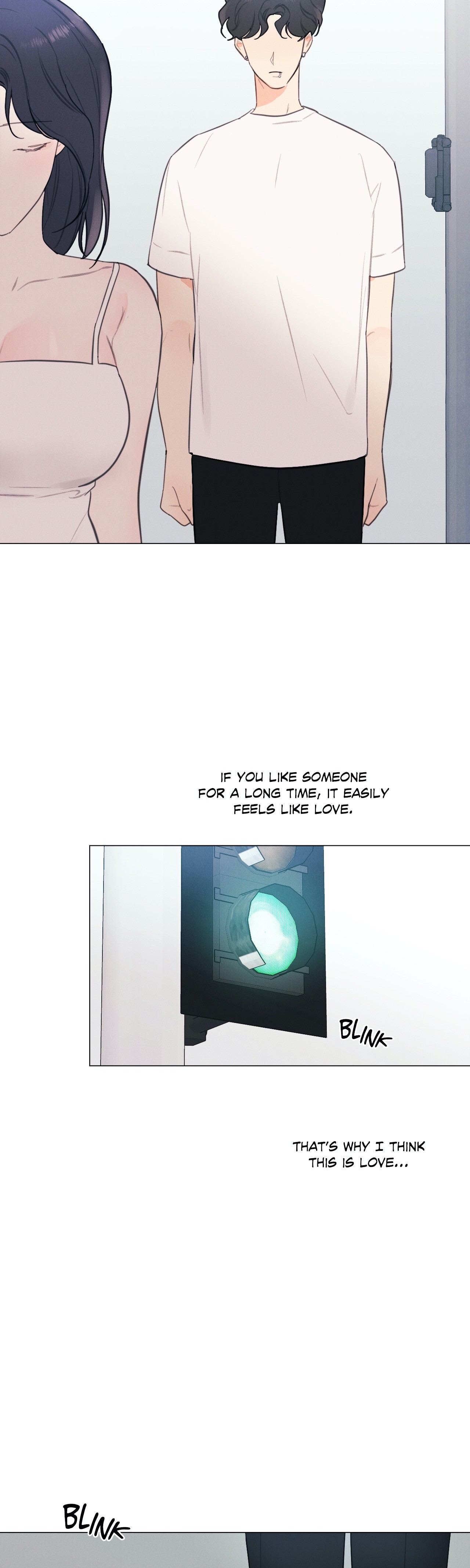 Hardcore Vanilla chapter 33 page 20