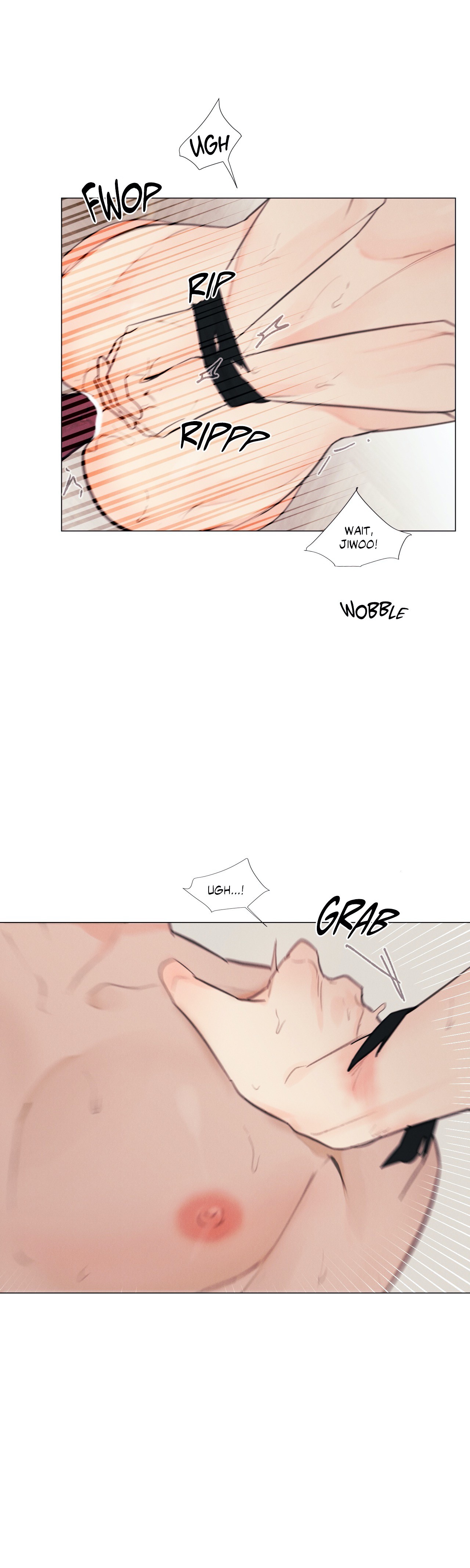 Hardcore Vanilla chapter 34 page 28