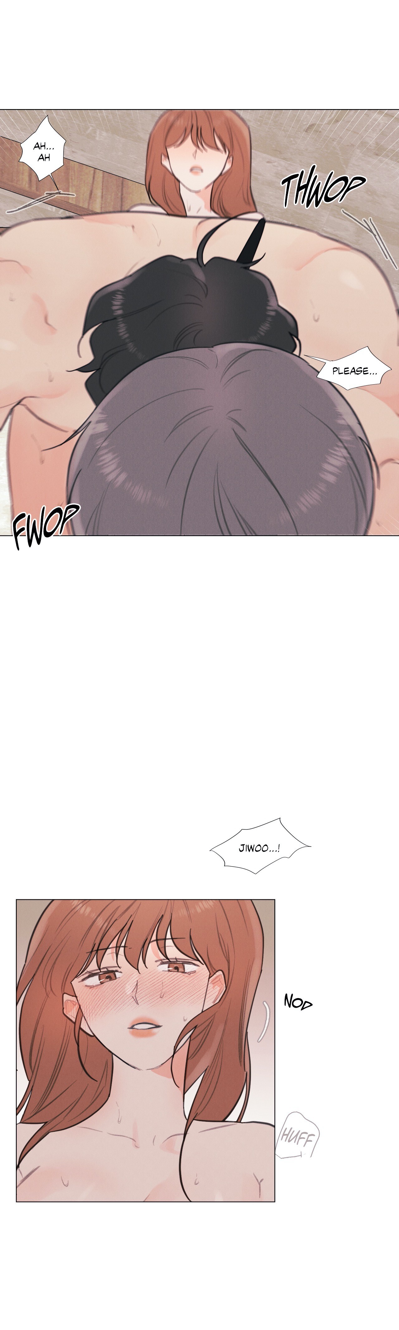Hardcore Vanilla chapter 34 page 30
