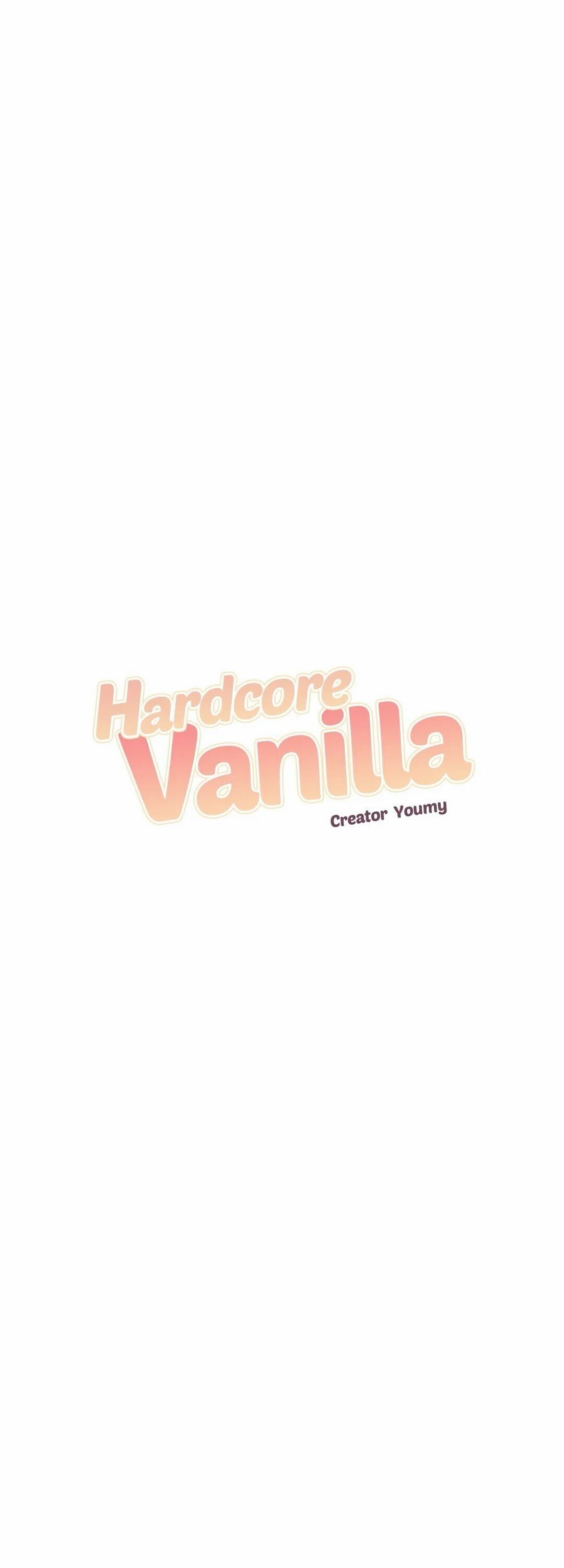 Hardcore Vanilla chapter 4 page 21