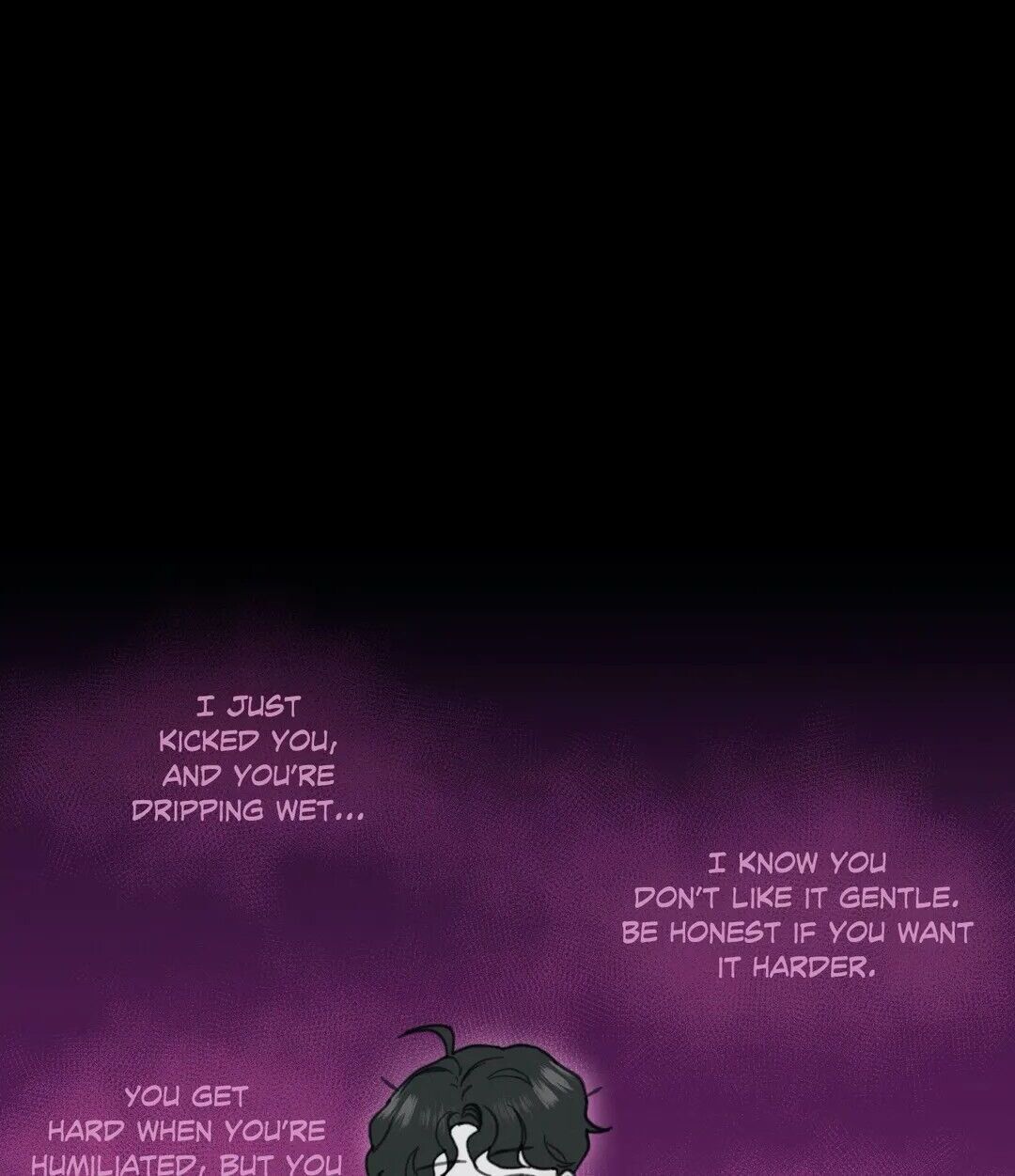 Hardcore Vanilla chapter 5 page 32