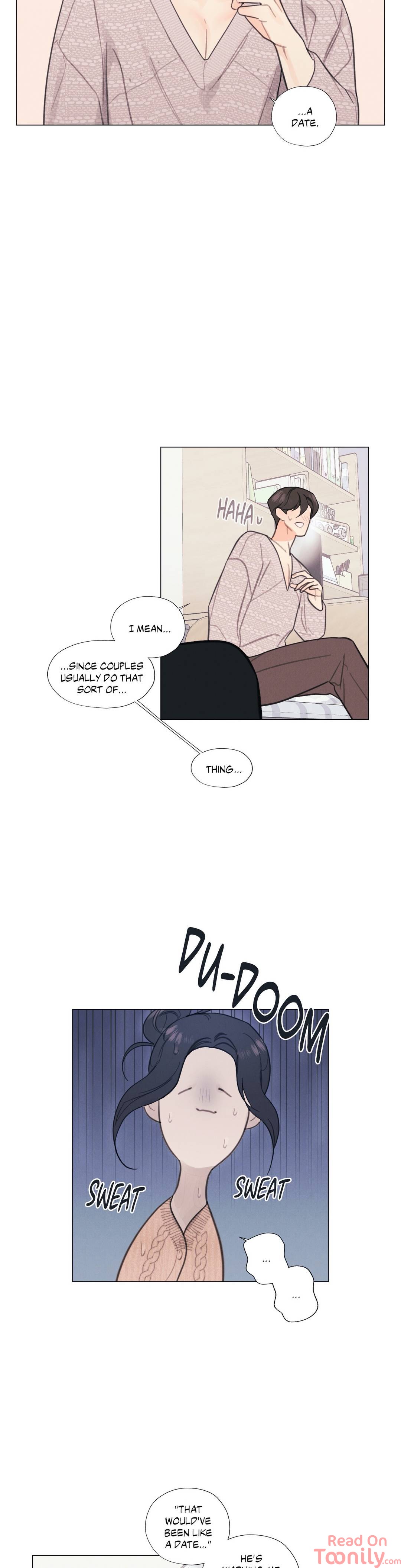 Hardcore Vanilla chapter 9 page 3