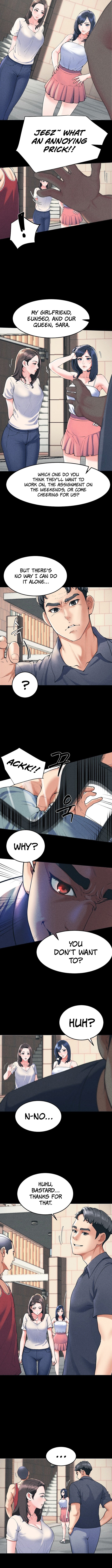 Harem King chapter 1 page 3