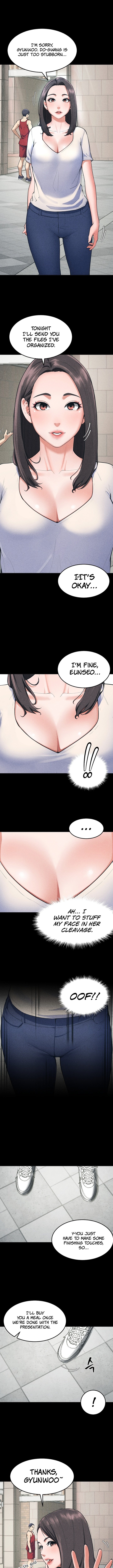 Harem King chapter 1 page 4